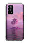 Oppo A55 4G Protective Case Cover Tree Unsplash - 2