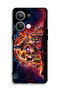 Oppo Reno9 Pro Plus 5G Protective Case Cover Avengers - 2