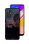 Oppo A95 5G Protective Case Cover Three Spiders