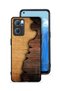 Oppo Reno7 5G Protective Case Cover Vintage Wood Pattern