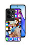 غطاء حماية لهاتف Oppo Reno8 Pro Plus 5G - قراءة
