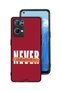 غطاء حماية لهاتف Oppo Reno7 Pro 5G لا تستهن بي أبدًا
