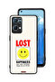 Oppo Reno7 Pro 5G Protective Case Cover Lost Happiness