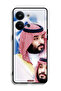 غطاء حماية لهاتف أوبو رينو 9 برو 5G - محمد بن سلمان - 2