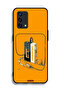 Oppo Reno6 Lite Protective Case Cover Walk The Moon - 2