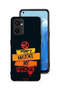 Oppo Reno7 SE 5G Protective Case Cover Do Not Touch My Phone