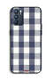 Oppo Reno6 5G Protective Case Cover Cloth Pattern - 2