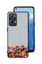 غطاء حماية لهاتف Oppo Reno7 Pro 5G - أصدقاء للأبد