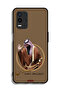 غطاء حماية Oppo K9x بتصميم محمد بن سلمان - 2