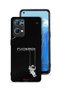 غطاء حماية لهاتف Oppo Reno7 Pro 5G - مختل عقليًا