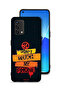 Oppo Reno6 Lite Protective Case Cover Do Not Touch My Phone