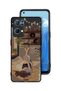 غطاء حماية لهاتف Oppo Reno7 Pro 5G - دراسة فنية
