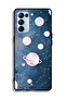 Oppo Reno5 Pro 5G Protective Case Cover Space Art - 2