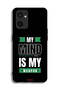 جراب حماية Oppo Reno7 SE 5G My Mind Is My - 2
