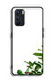 Oppo K9 Pro Protective Case Cover Josh Calabrese Leaves - 2
