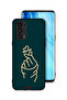 غطاء حماية سناب لهاتف Oppo Reno6 Pro Plus 5G