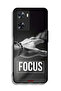 Oppo A57s Protective Case Cover Focus - 2