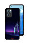 غطاء حماية لهاتف Oppo Reno7 5G - فن رقمي برج العرب