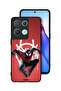 غطاء حماية لهاتف Oppo Reno8 Pro 5G سبايدرمان