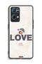 غطاء حماية لهاتف Oppo Reno7 Pro 5G - Love With Love - 2