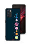 Oppo K9 Pro Protective Case Cover Space