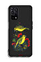 Oppo A55 4G Protective Case Cover Birds - 2