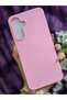 Samsung Galaxy A16 Compatible Velvet Pink Phone Case