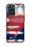 Oppo A77s Protective Case Cover Superman Logo - 2