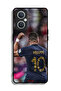 غطاء حماية لهاتف Oppo A96 5G (الصين) Mbappe 10 - 2