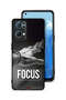 غطاء حماية لهاتف Oppo Reno7 Pro 5G Focus