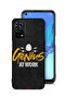Oppo A55 4G Protective Case Cover Genius At Work