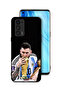 غطاء حماية لهاتف Oppo Reno6 Pro Plus 5G ميسي