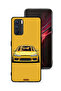 Oppo K9 Pro Protective Case Cover Car Art