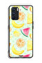 Oppo K9 Pro Protective Case Cover Fruits Watercolor Art - 2