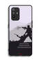 Oppo A95 5G Protective Case Cover Discipline Dedication Determination - 2