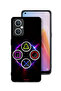 غطاء حماية Oppo A96 5G (الصين) لعبة الحبار