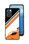 غطاء حماية لهاتف Oppo Reno7 5G تحذير