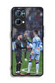 جراب حماية Oppo Reno7 Pro 5G لميسي ورونالدو - 2