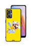 غطاء حماية لهاتف Oppo A96 5G (الصين) Mr M