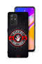 Oppo A95 5G Protective Case Cover Warning Do Not Touch