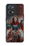 غطاء حماية لهاتف Oppo Reno7 Pro 5G بتصميم Avengers - 2