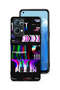 غطاء حماية لهاتف Oppo Reno7 Pro 5G بتصميم متحرك