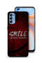 غطاء حماية Oppo Reno4 4G Smile Its Free Therapy