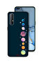 Oppo Reno3 Pro 4G Protective Case Cover Space