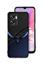 غطاء حماية OnePlus Nord N300 بتصميم فن تجريدي رقمي من Eagle