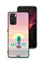 غطاء حماية لهاتف Oppo K9 Pro - مزاج صيفي