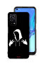 غطاء حماية لهاتف Oppo A55 4G - هذا أنا