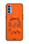 Oppo Reno4 4G Protective Case Cover Love - 2
