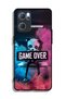 غطاء حماية لهاتف Oppo Reno7 5G - Game Over - 2