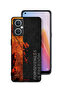 Oppo A96 5G (China) Protective Case Cover Forgiveness Is Freedom